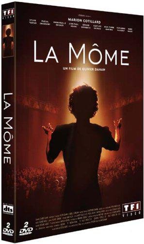 la môme  