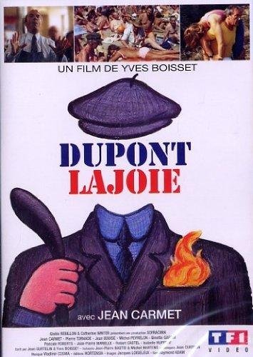 dupont lajoie