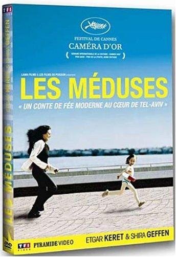 les méduses  
