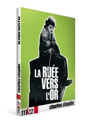 la ruée vers l'or  