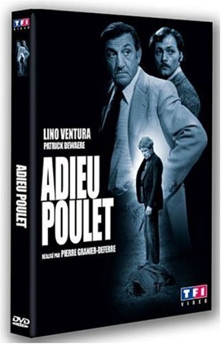 adieu poulet