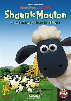 shaun le mouton