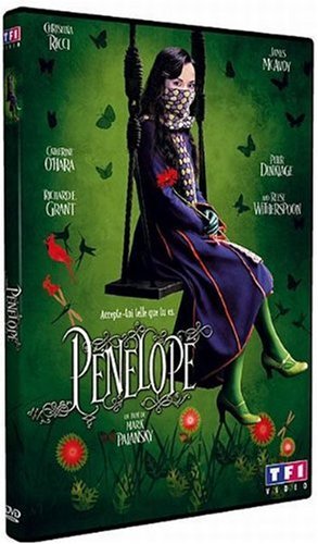 pénélope
