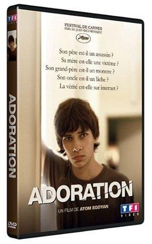 adoration