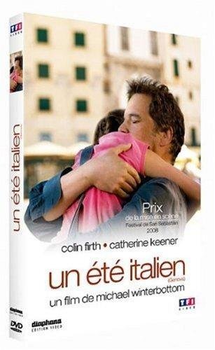 un été italien