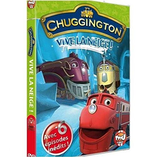 chuggington