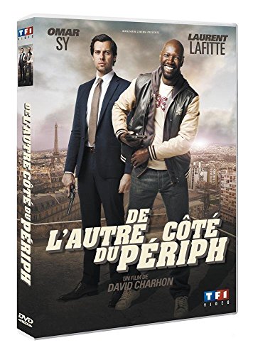 de l'autre côté du périph'