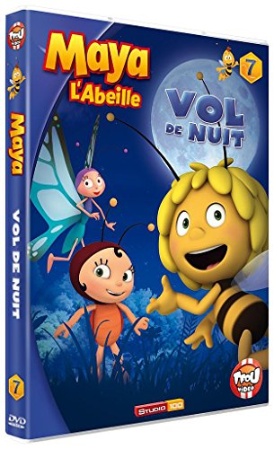 maya l'abeille [7]