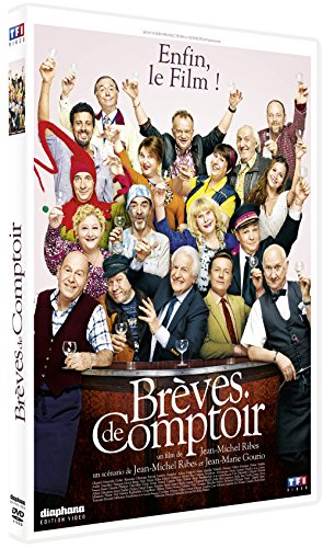brèves de comptoir