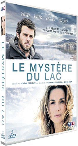 le mystère du lac  