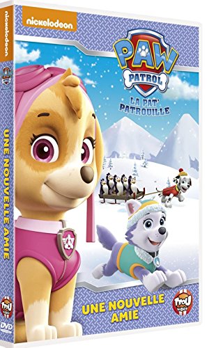 paw patrol, la pat' patrouille [6]