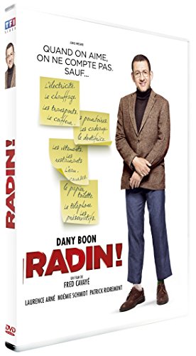 radin !