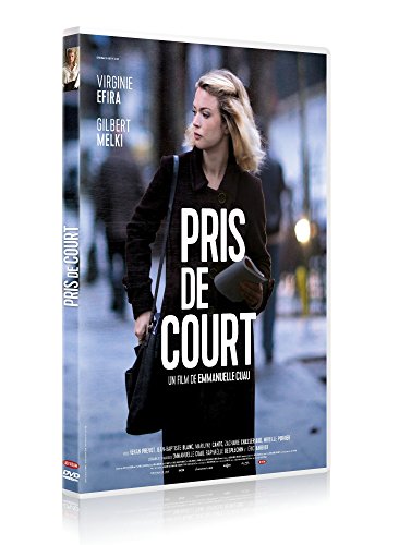 pris de court