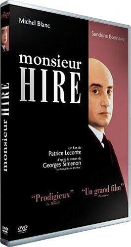 monsieur hire