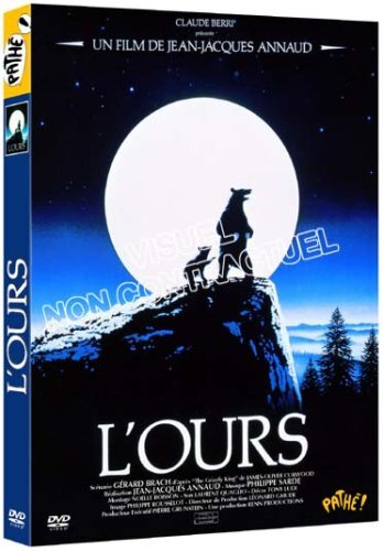 l' ours  