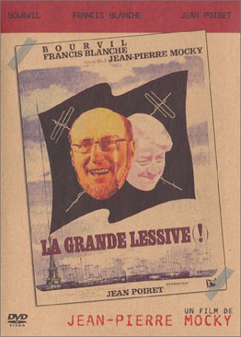 la grande lessive  