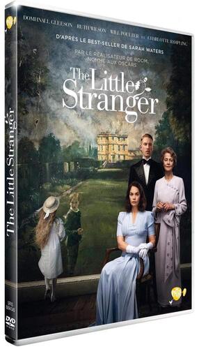 the little stranger  