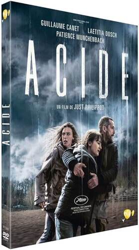 acide