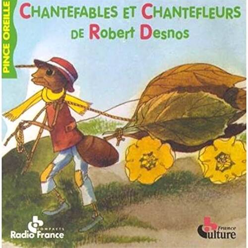 chantefables et chantefleurs