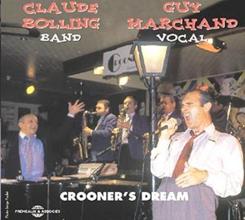 crooner's dream