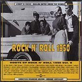rock n'roll 1950