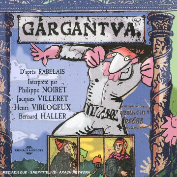 gargantua