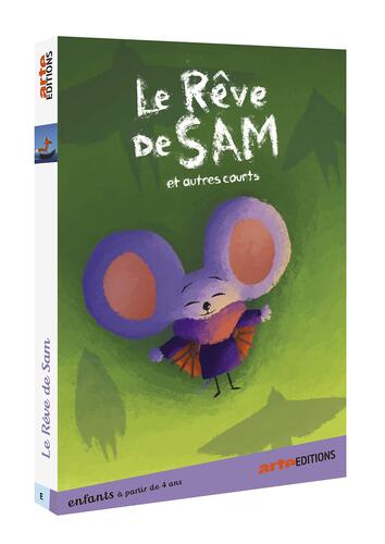 le rêve de sam et autres courts  