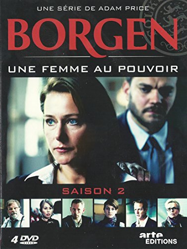 borgen [Saison 2 ]