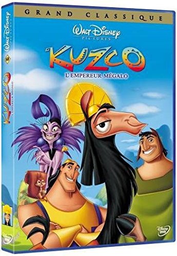 kuzco