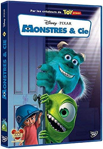 monstres & cie [64]