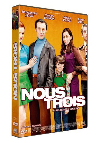 nous trois