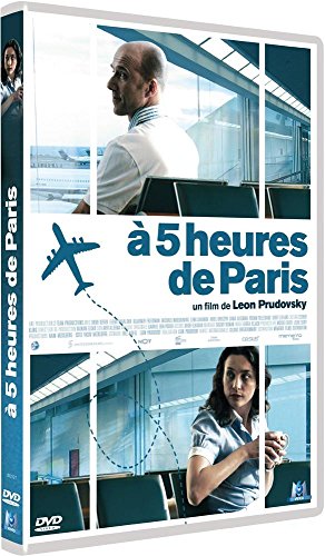 a 5 heures de paris