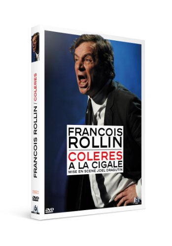 françois rollin