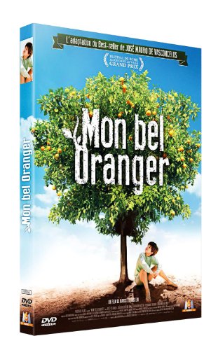 mon bel oranger