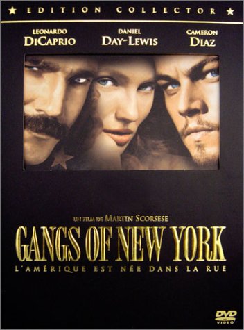 gangs of new york