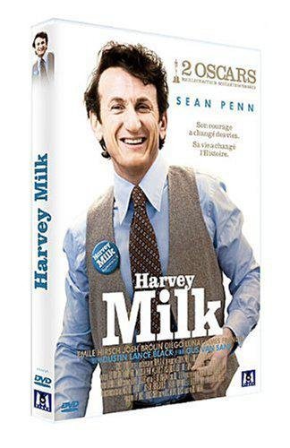 harvey milk