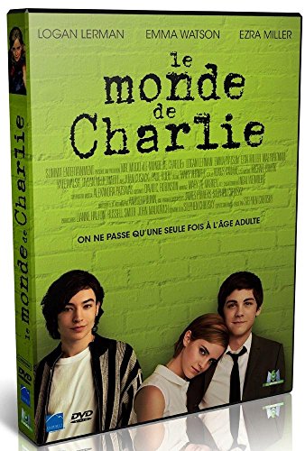 le monde de charlie  