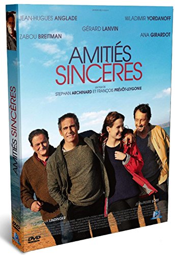 amitiés sincères