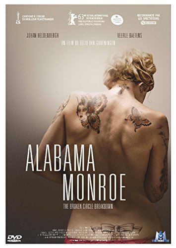 alabama monroe