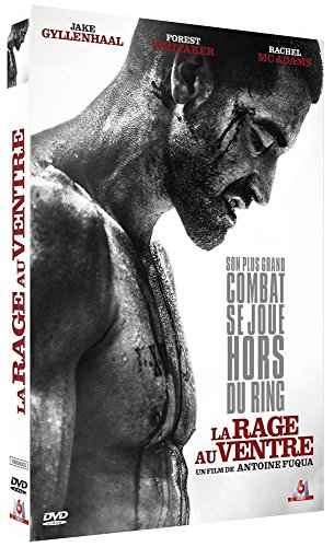 la rage au ventre  