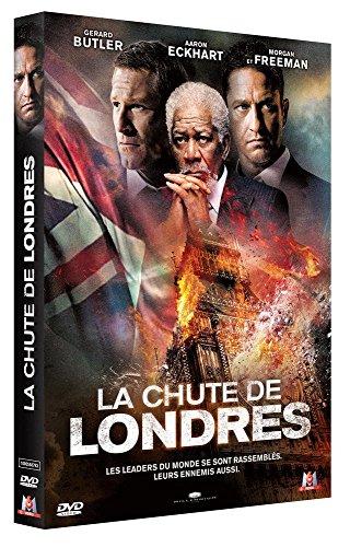 la chute de londres  