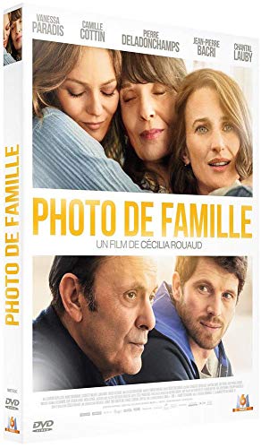 photo de famille