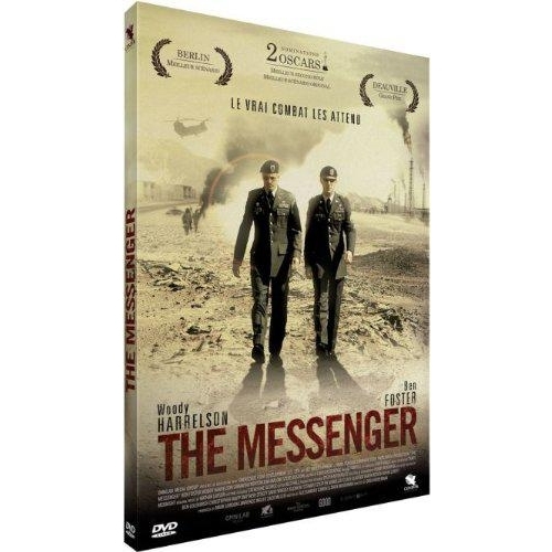 the messenger  