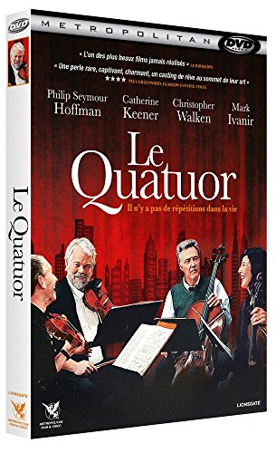 le quatuor  