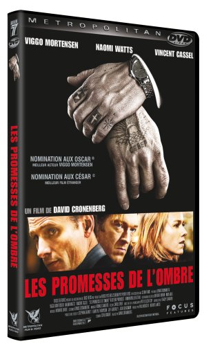 promesses de l'ombre (les )
