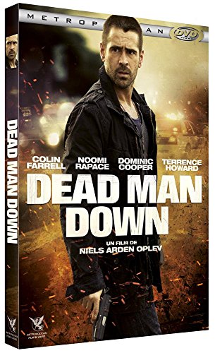 dead man down