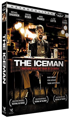 the iceman  