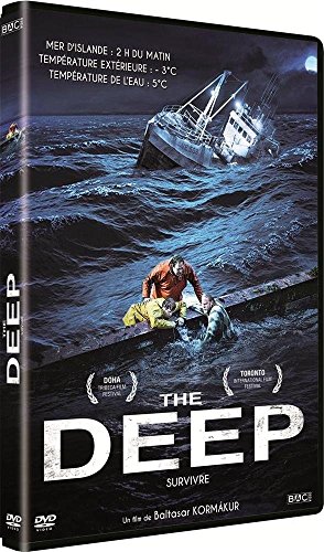 the deep