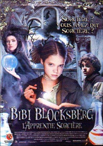 bibi blocksberg