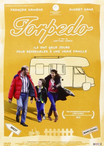 torpedo